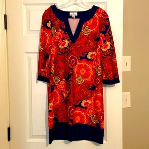 Jude Connally Dress. Size Medium. Great condition